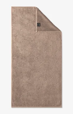 Outlet JOOP! Terry series Uni-Cornflower, sand