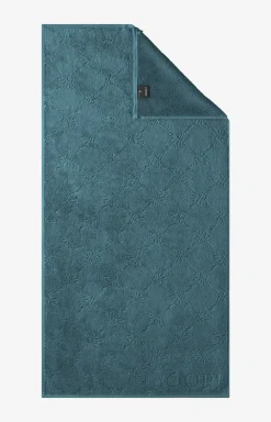 Online JOOP! Terry series Uni-Cornflower, sage