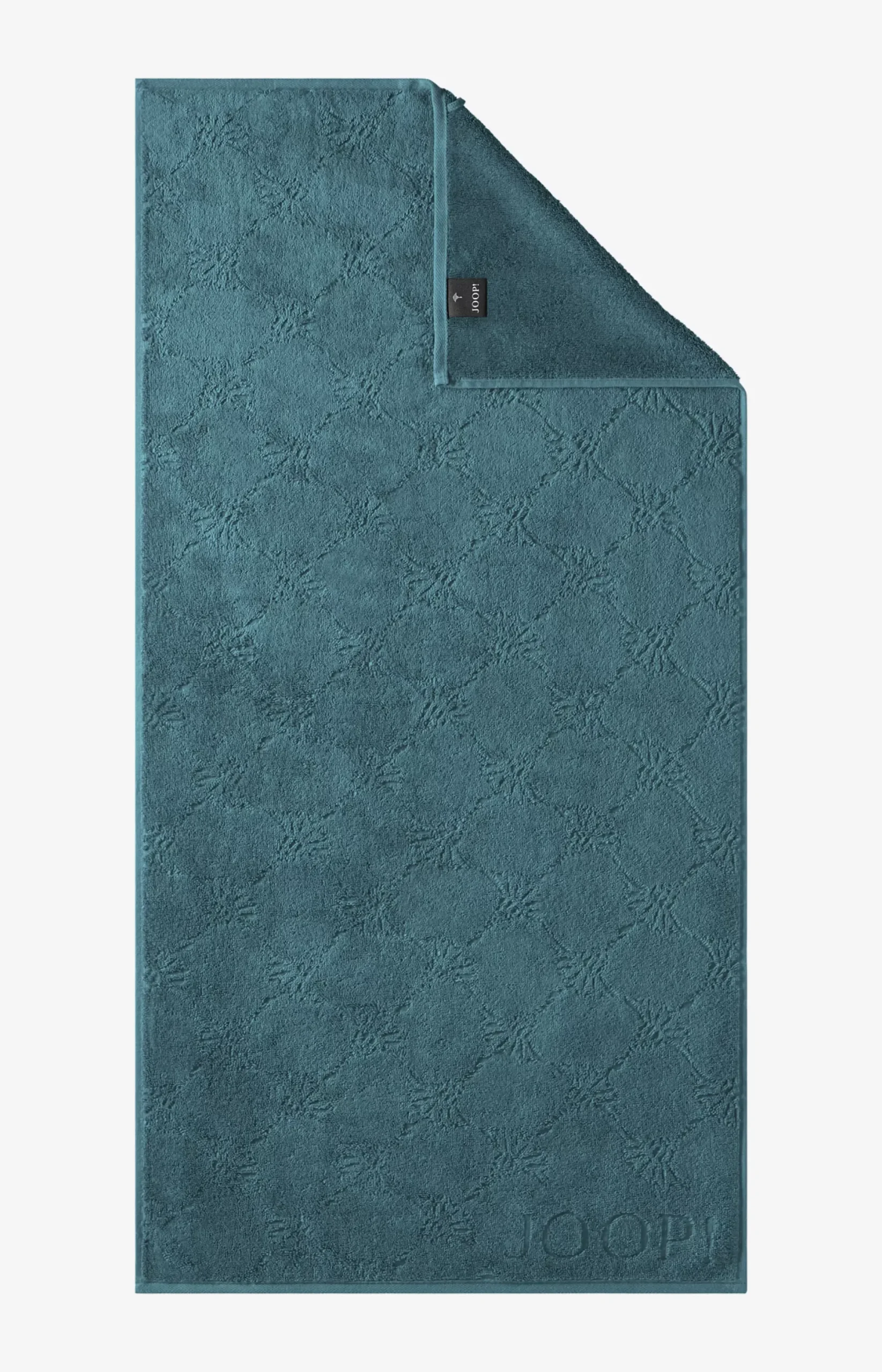 Online JOOP! Terry series Uni-Cornflower, sage
