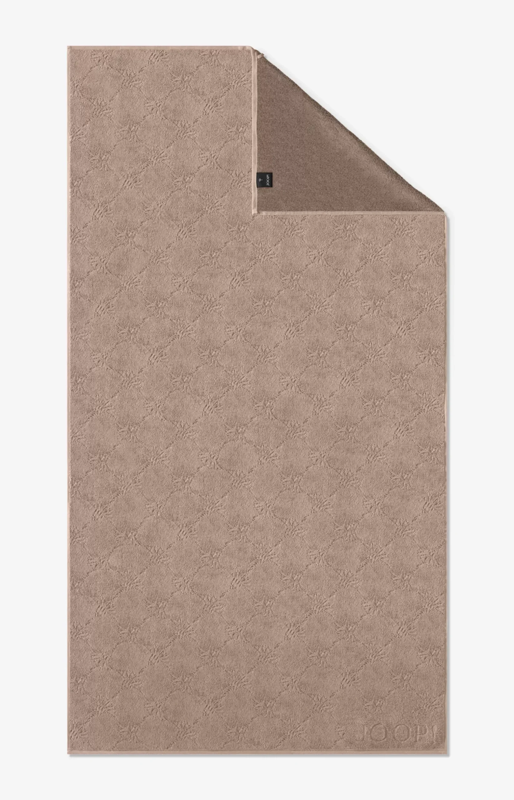 Clearance JOOP! Terry series Uni-Cornflower, sand