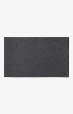Outlet JOOP! Terry series Uni-Cornflower, anthracite