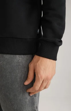 New JOOP! Theseus Sweatshirt in black