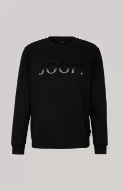 New JOOP! Theseus Sweatshirt in black