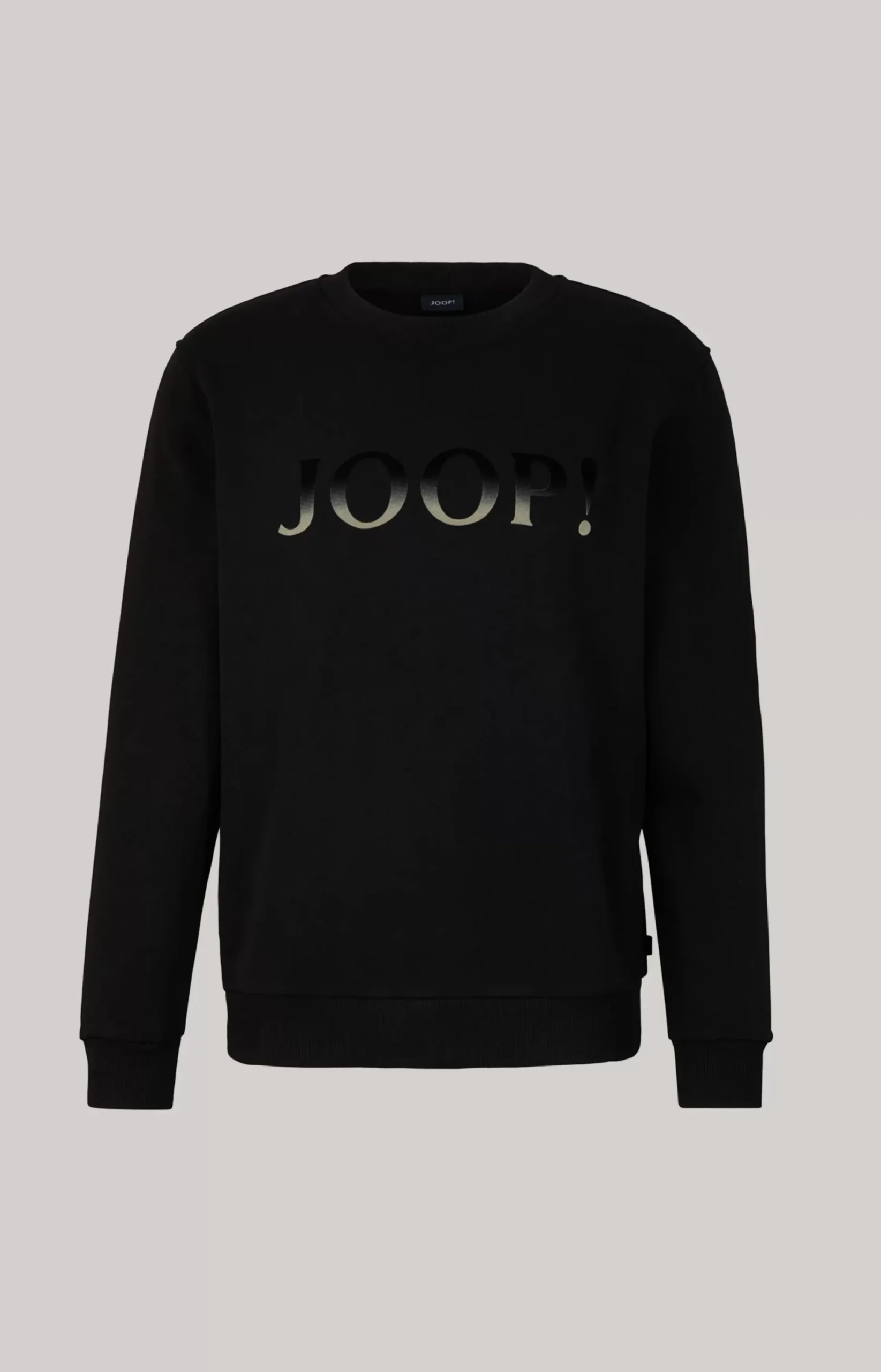New JOOP! Theseus Sweatshirt in black