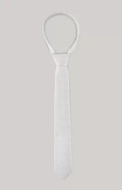New JOOP! Tie in light grey