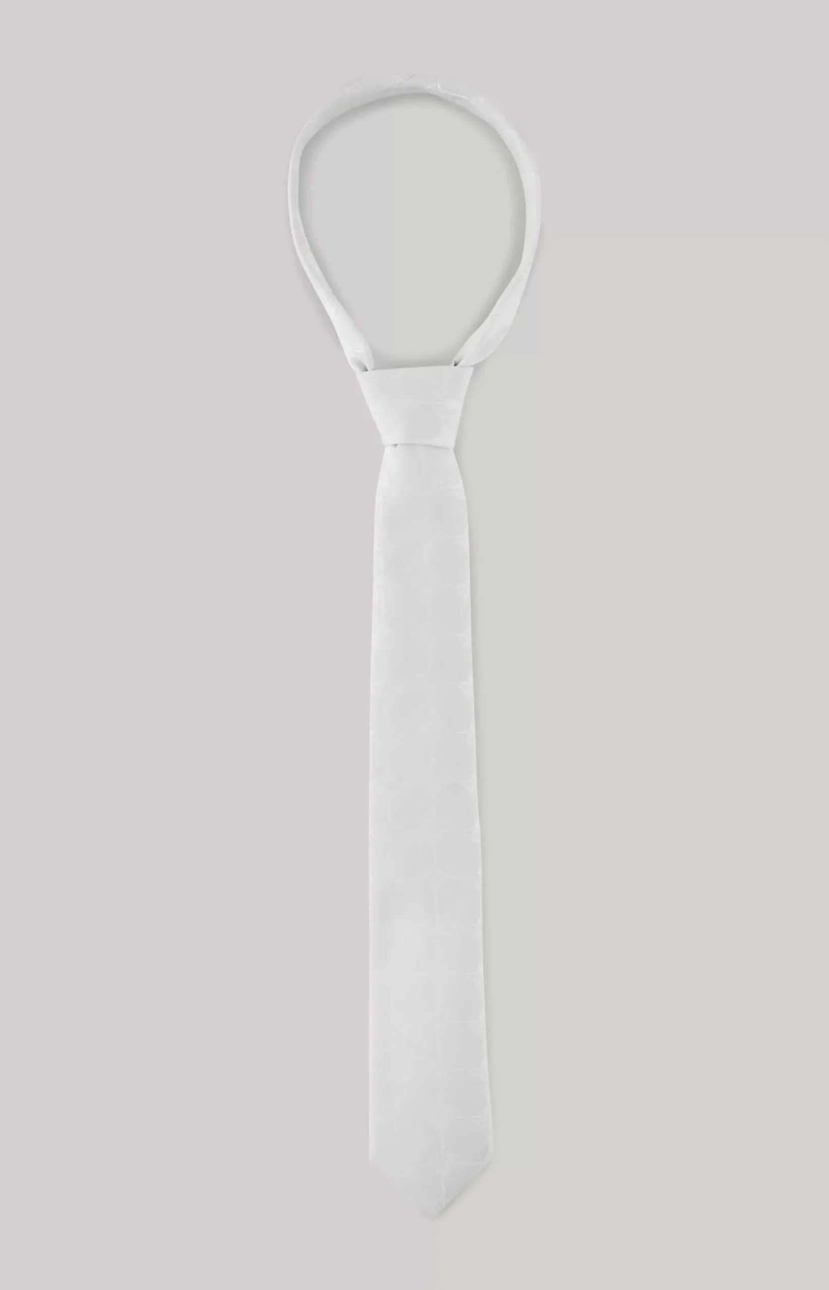 New JOOP! Tie in light grey
