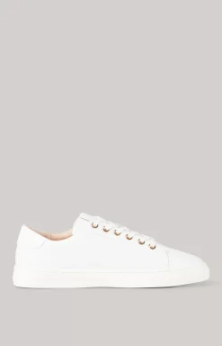 Outlet JOOP! Tinta Due Coralie Trainers in /Green white