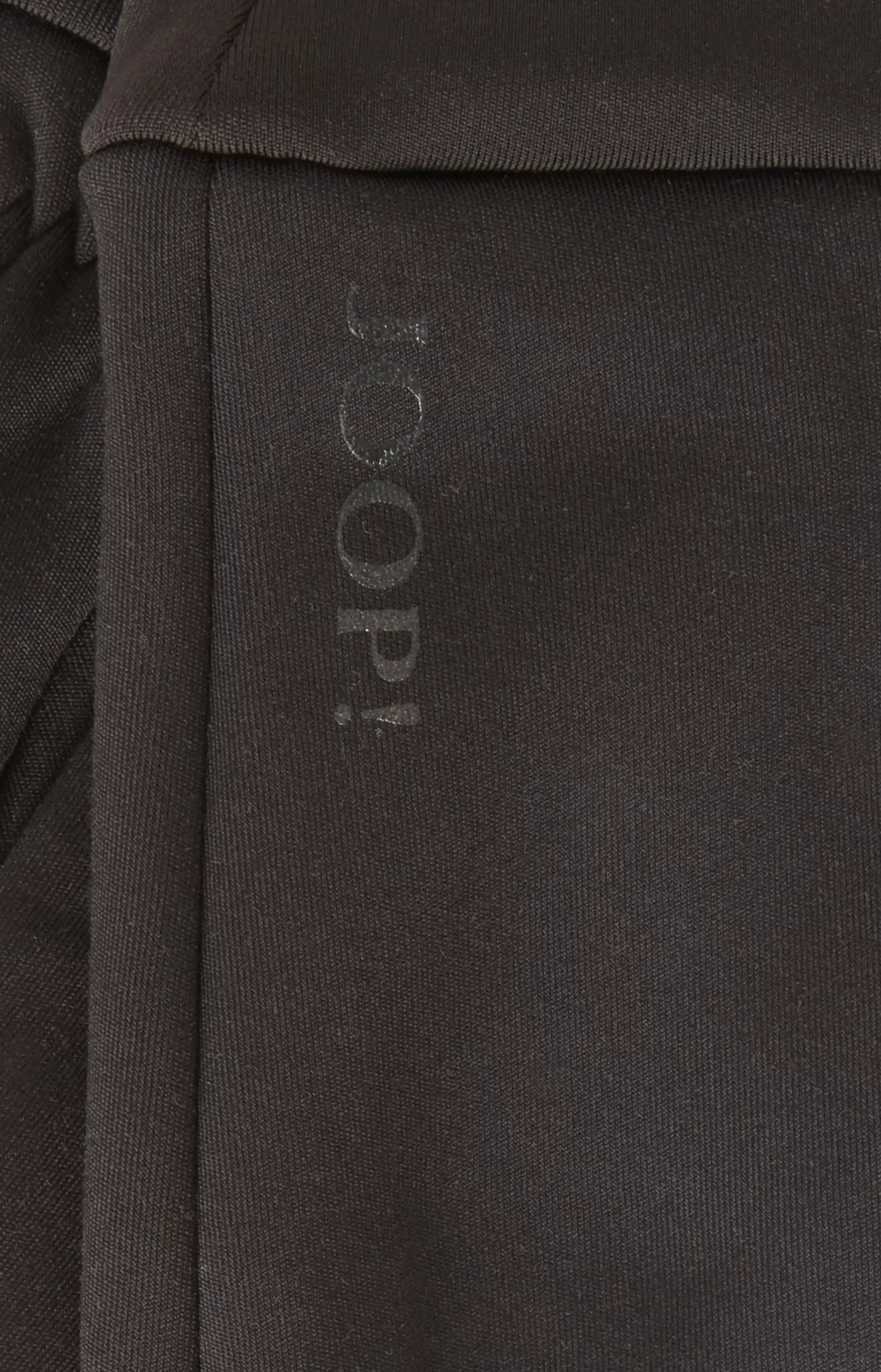 Best JOOP! Touchscreen Gloves in black