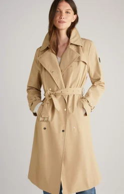 Discount JOOP! Trench Coat in beige