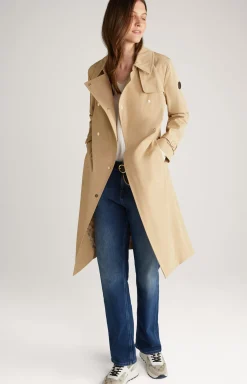 Discount JOOP! Trench Coat in beige