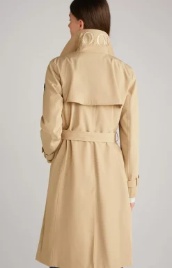 Discount JOOP! Trench Coat in beige