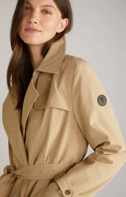 Discount JOOP! Trench Coat in beige