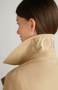 Discount JOOP! Trench Coat in beige