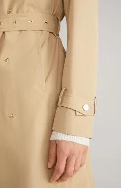 Discount JOOP! Trench Coat in beige