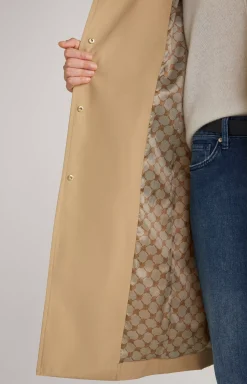 Discount JOOP! Trench Coat in beige