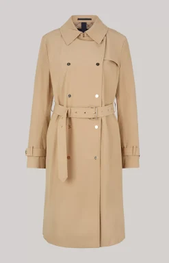 Discount JOOP! Trench Coat in beige