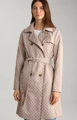 Online JOOP! Trench Coat in beige