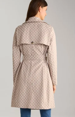 Online JOOP! Trench Coat in beige