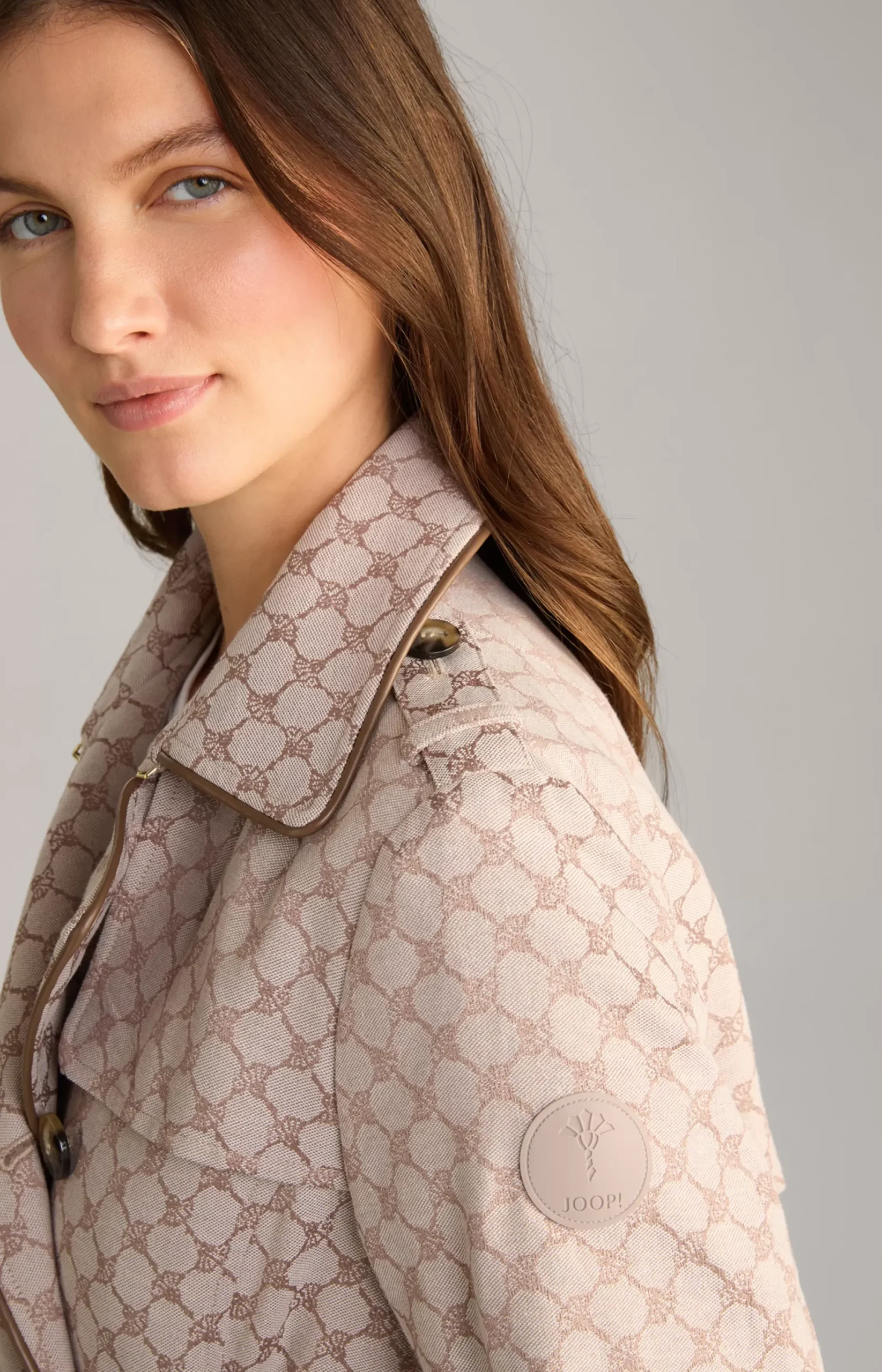Online JOOP! Trench Coat in beige