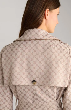 Online JOOP! Trench Coat in beige