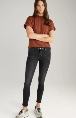 Clearance JOOP! T-shirt in copper brown