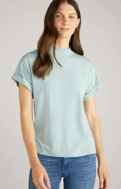 Sale JOOP! T-shirt in mint green