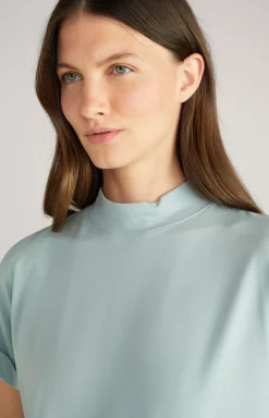 Sale JOOP! T-shirt in mint green