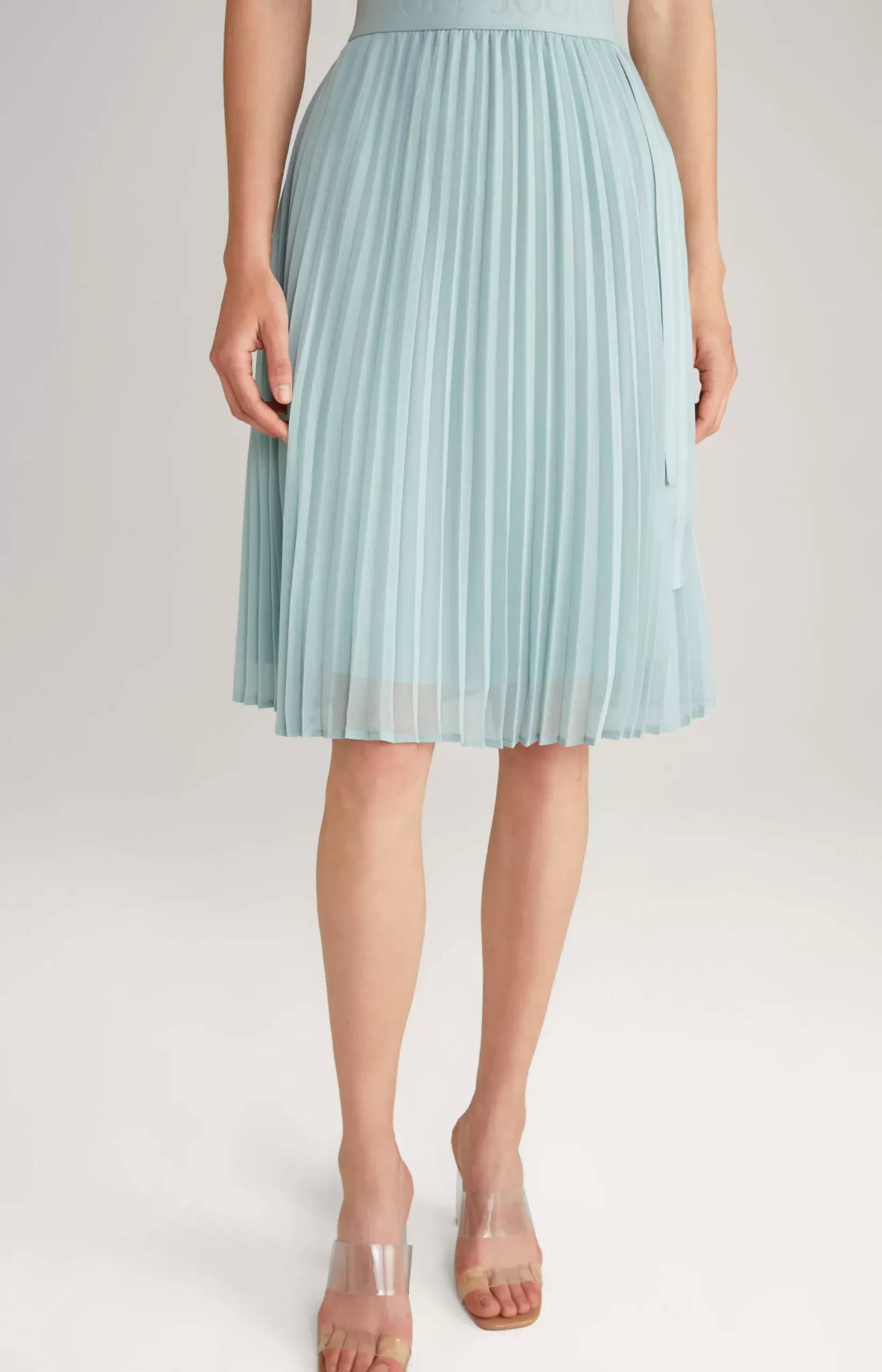 New JOOP! Tulle Skirt in mint