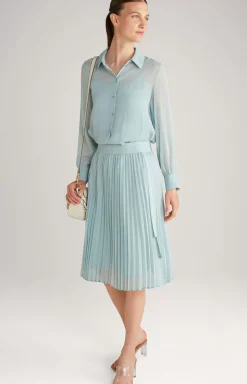 New JOOP! Tulle Skirt in mint