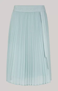 New JOOP! Tulle Skirt in mint