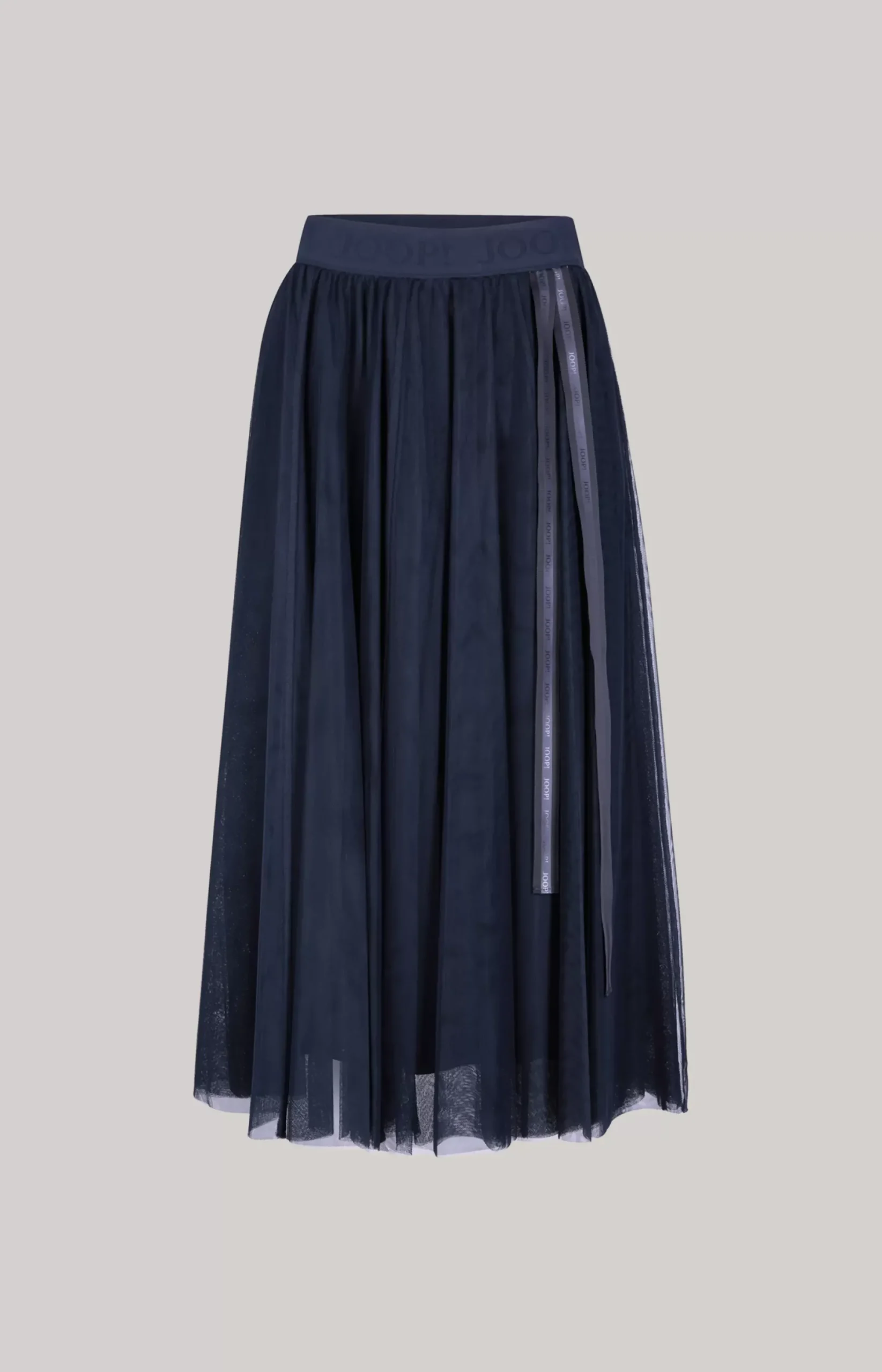 Outlet JOOP! Tulle Skirt in navy