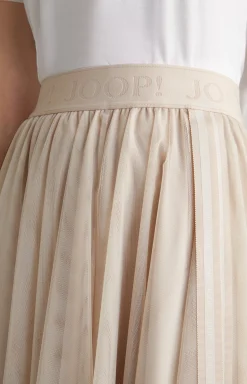 Online JOOP! Tulle Skirt in nude