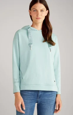 Sale JOOP! Hoodie turquoise