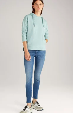 Sale JOOP! Hoodie turquoise
