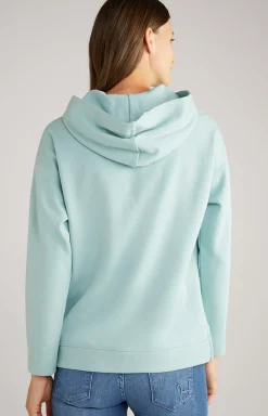 Sale JOOP! Hoodie turquoise