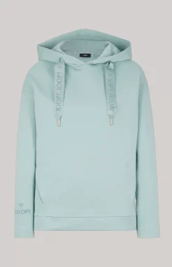 Sale JOOP! Hoodie turquoise