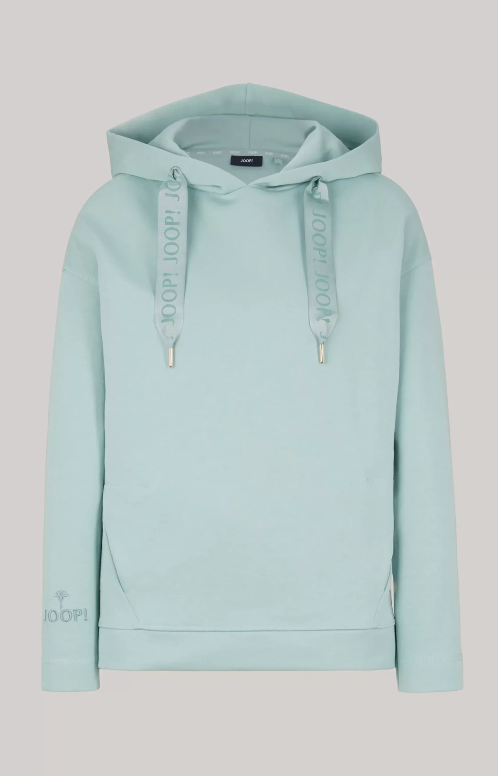 Sale JOOP! Hoodie turquoise