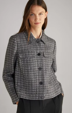 Best JOOP! Tweed Blazer in grey