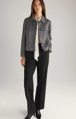 Best JOOP! Tweed Blazer in grey