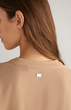 Discount JOOP! Twill Blouse in   camel