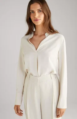 Online JOOP! Twill Blouse in cream
