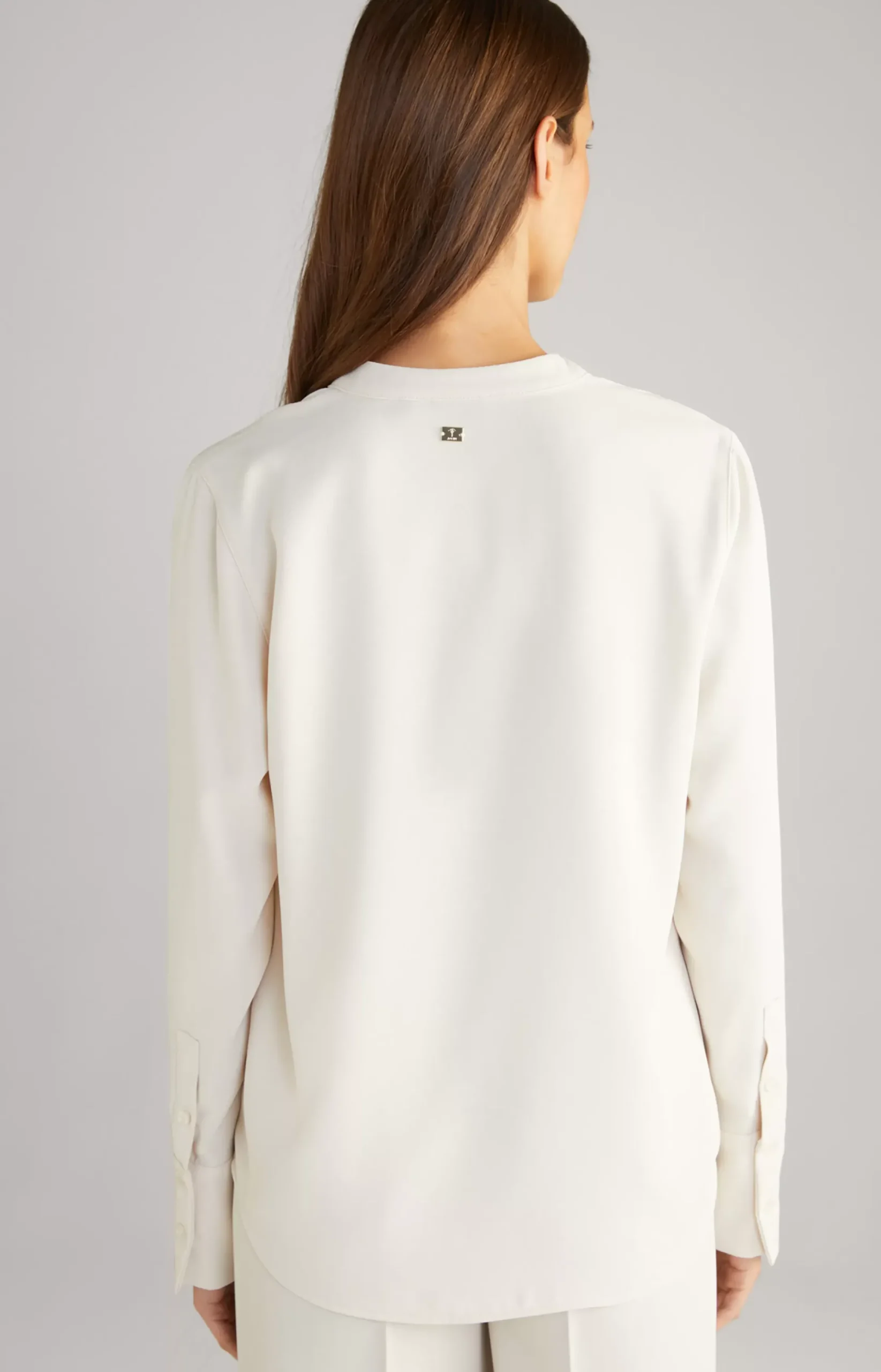 Online JOOP! Twill Blouse in cream