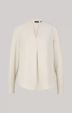 Online JOOP! Twill Blouse in cream