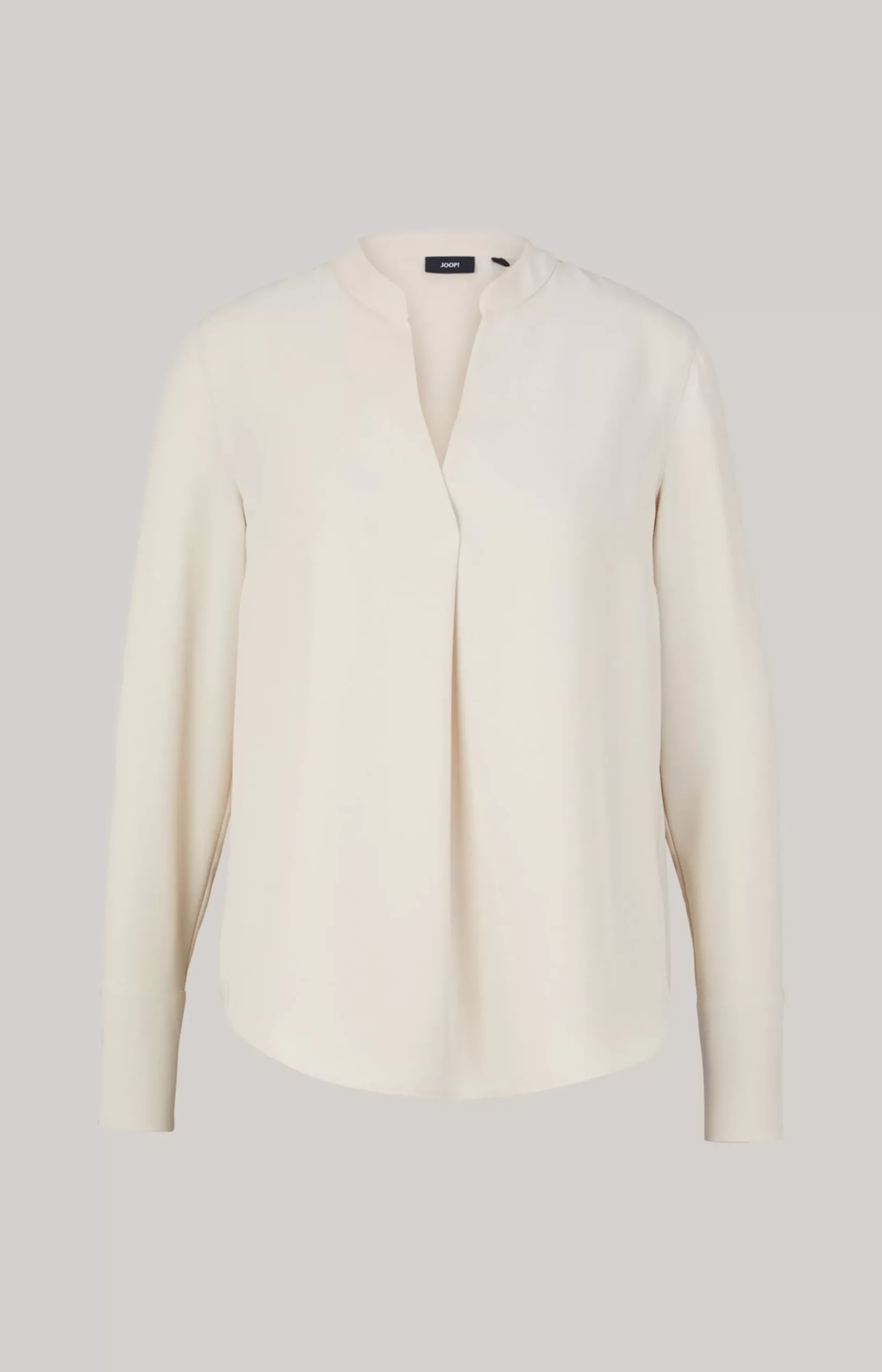 Online JOOP! Twill Blouse in cream