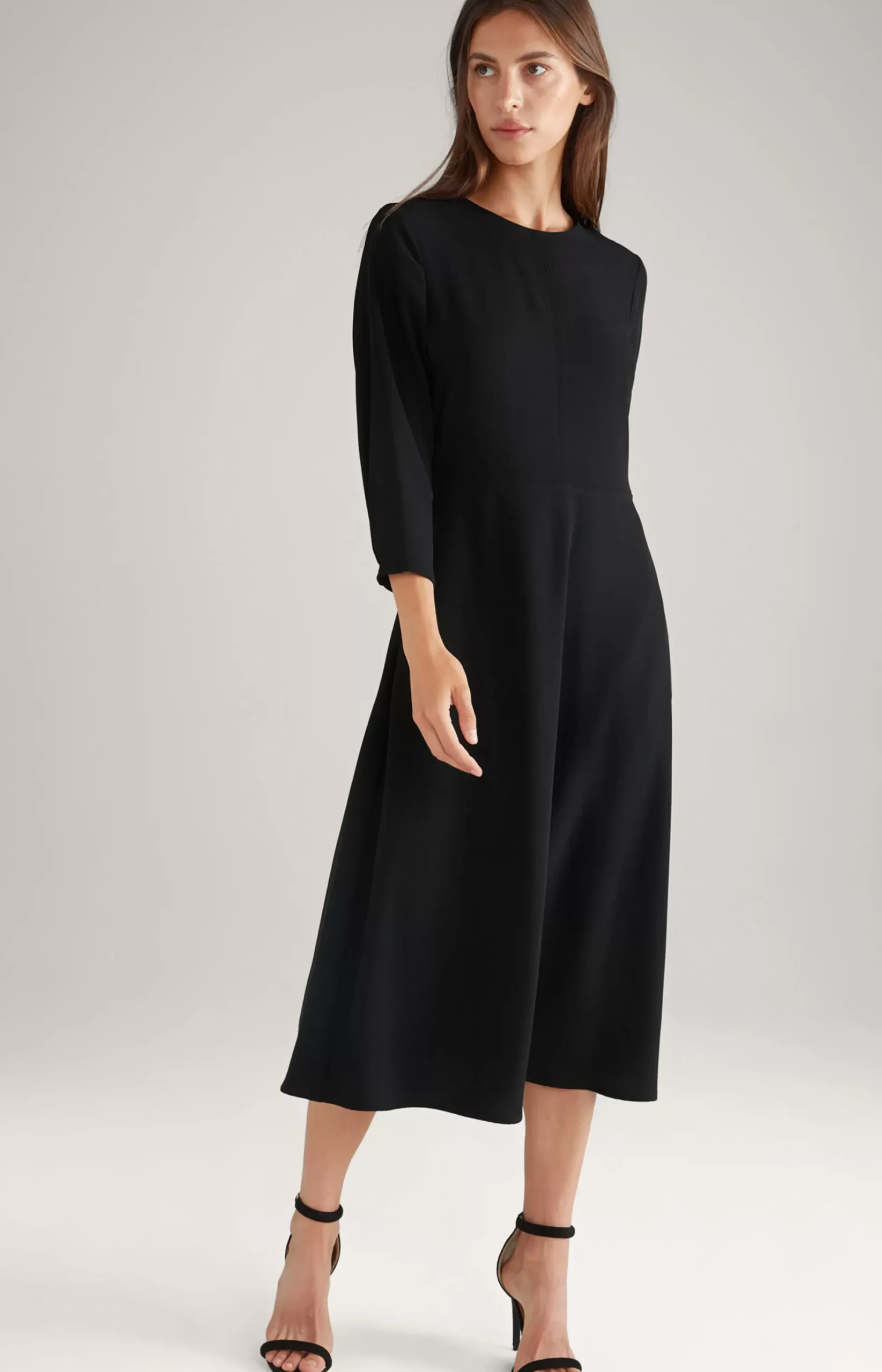Sale JOOP! Twill Dress in black