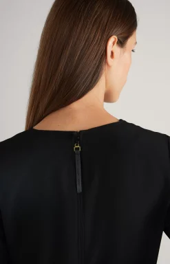 Sale JOOP! Twill Dress in black