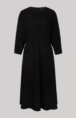 Sale JOOP! Twill Dress in black