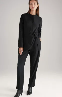 Discount JOOP! Twill Overalls in black