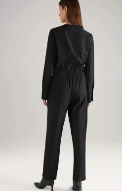 Discount JOOP! Twill Overalls in black