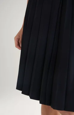 New JOOP! Twill Skirt in black